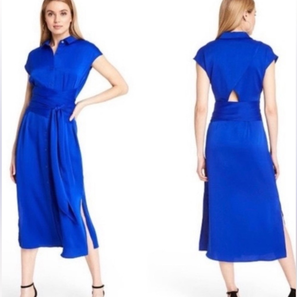 Cushiness by Target dress